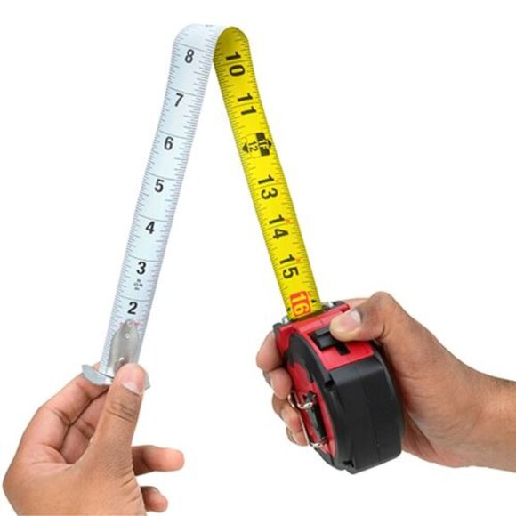 Milwaukee 25 FT.  Magnetic Tape Measure - Picture 3 of 9